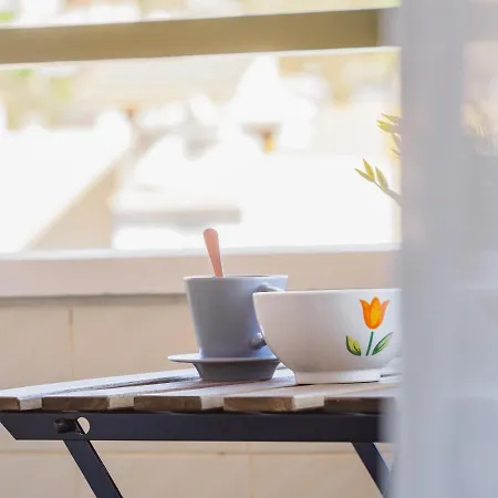 Apartament Cubo's Miraflores Del Palo Urban Malaga