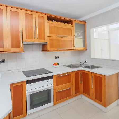 Apartment Cubo's Miraflores Del Palo Urban Malaga